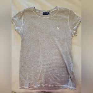 Womens polo Ralph Lauren shirt